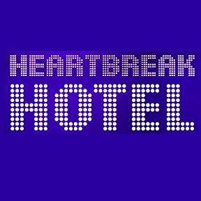 Heartbreak Hotel Logo