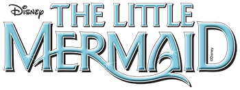Disney's The Little Mermaid Logo