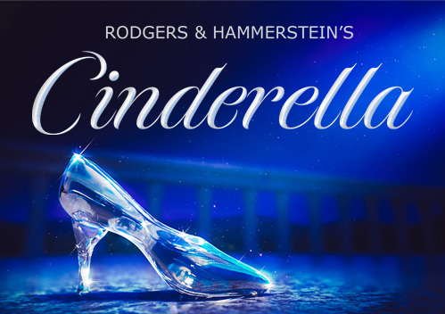 Rodgers & Hammerstein's Cinderella