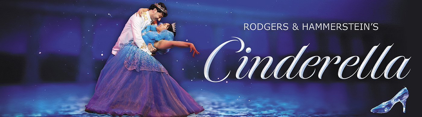 Cinderella - 2026 Season