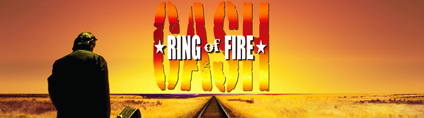 Ring of Fire - 2026 Season